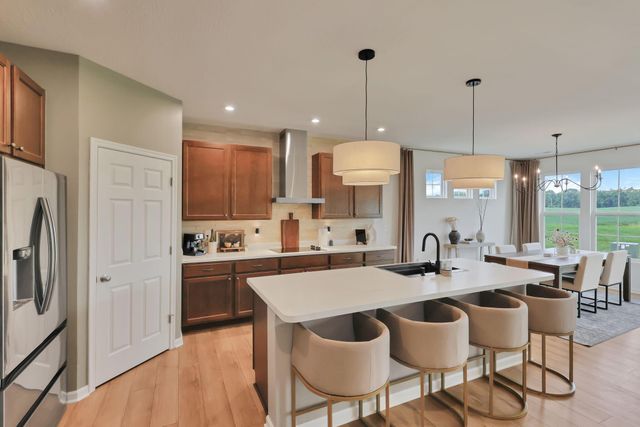 1583 Goldwell Drive, Sunbury, OH 43074