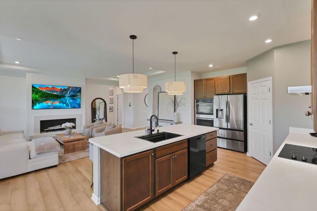 1583 Goldwell Drive, Sunbury, OH 43074