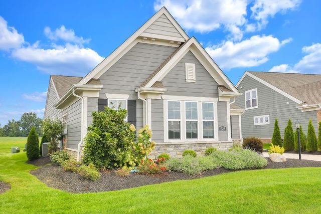 1583 Goldwell Drive, Sunbury, OH 43074