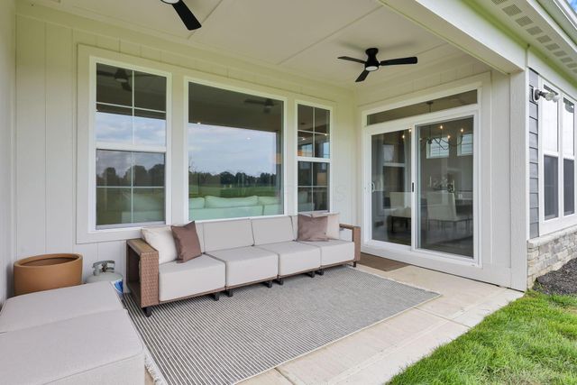 1583 Goldwell Drive, Sunbury, OH 43074