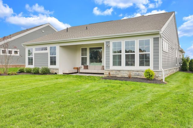 1583 Goldwell Drive, Sunbury, OH 43074