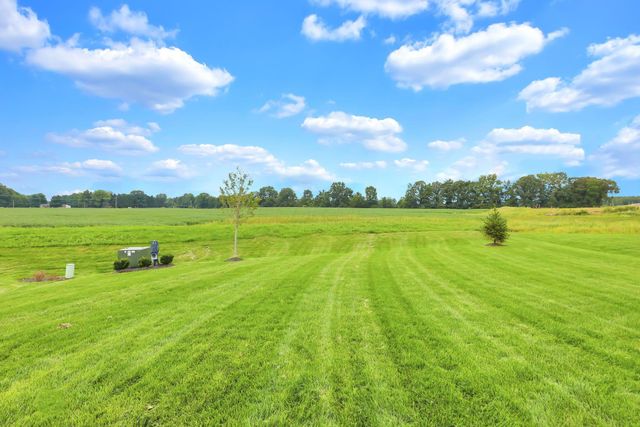 1583 Goldwell Drive, Sunbury, OH 43074