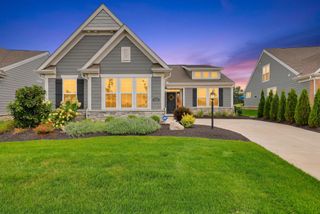 1583 Goldwell Drive, Sunbury, OH 43074