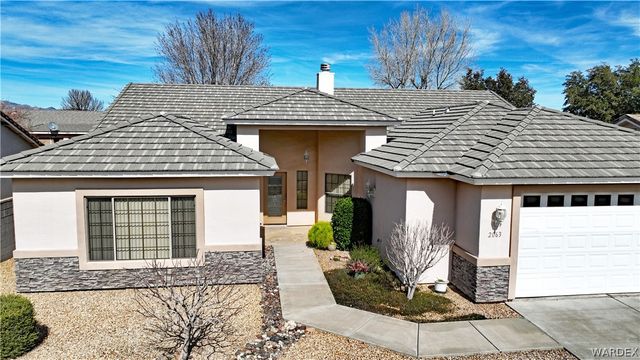 2063 John Wayne Drive, Kingman, AZ 86409