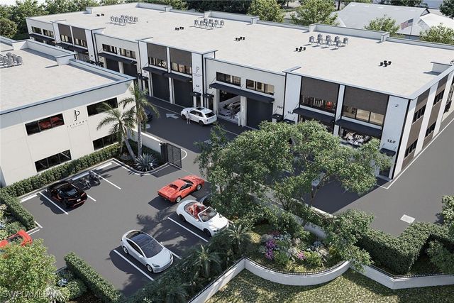 3106 N Horseshoe DR F5, Naples, FL 34104