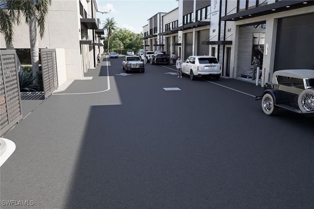 3106 N Horseshoe DR F5, Naples, FL 34104