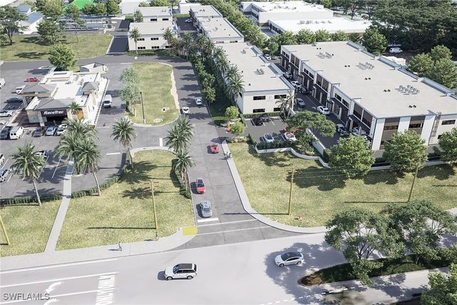 3106 N Horseshoe DR F5, Naples, FL 34104