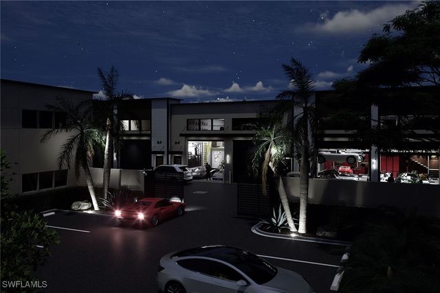 3106 N Horseshoe DR F5, Naples, FL 34104