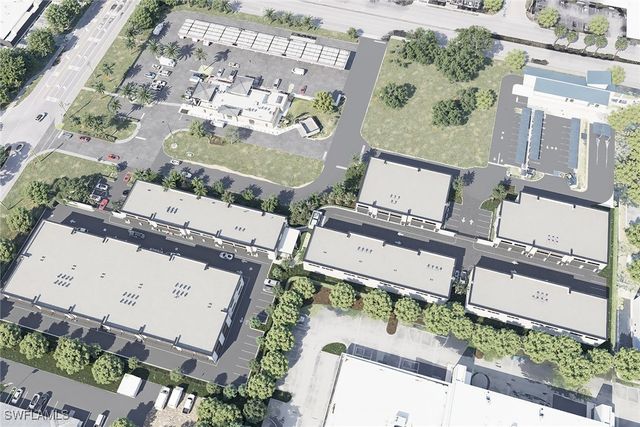 3106 N Horseshoe DR F5, Naples, FL 34104