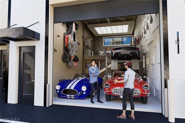 3106 N Horseshoe DR F5, Naples, FL 34104