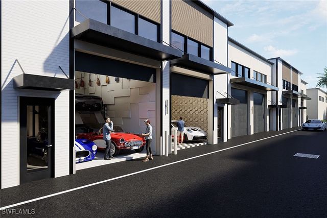 3106 N Horseshoe DR F5, Naples, FL 34104