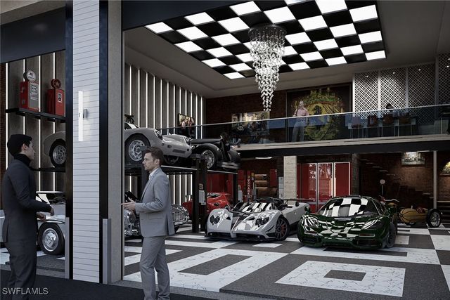 3106 N Horseshoe DR F5, Naples, FL 34104