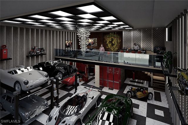 3106 N Horseshoe DR F5, Naples, FL 34104