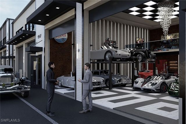 3106 N Horseshoe DR F5, Naples, FL 34104