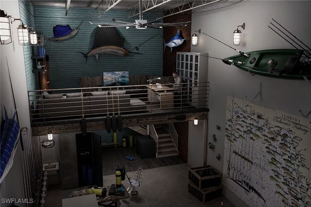 3106 N Horseshoe DR F5, Naples, FL 34104