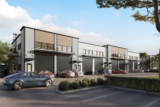 3106 N Horseshoe DR F5, Naples, FL 34104