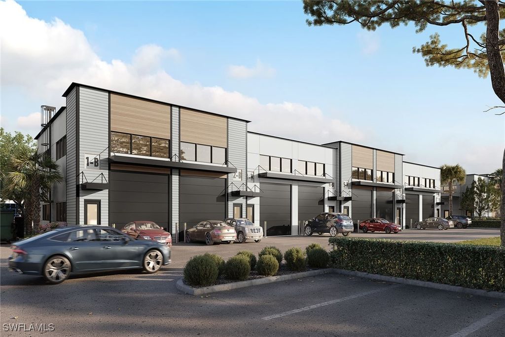 3106 N Horseshoe DR F5, Naples, FL 34104