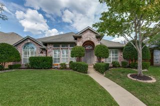 5927 Willow Wood Lane, Dallas, TX 75252