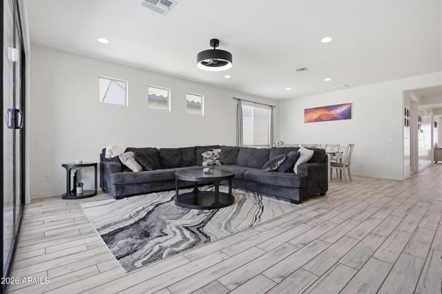 4512 S FERRIC --, Mesa, AZ 85212