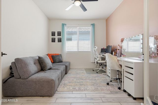 4512 S FERRIC --, Mesa, AZ 85212