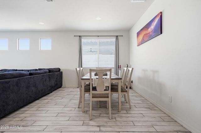 4512 S FERRIC --, Mesa, AZ 85212