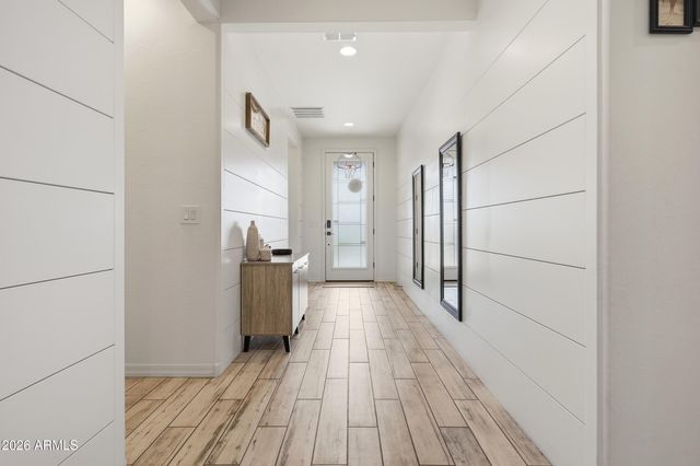4512 S FERRIC --, Mesa, AZ 85212