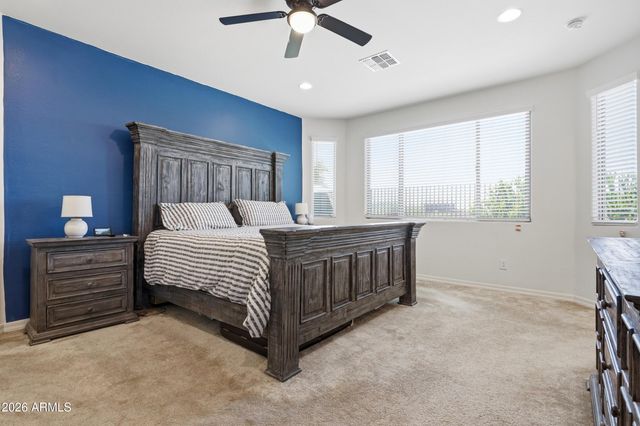 4512 S FERRIC --, Mesa, AZ 85212
