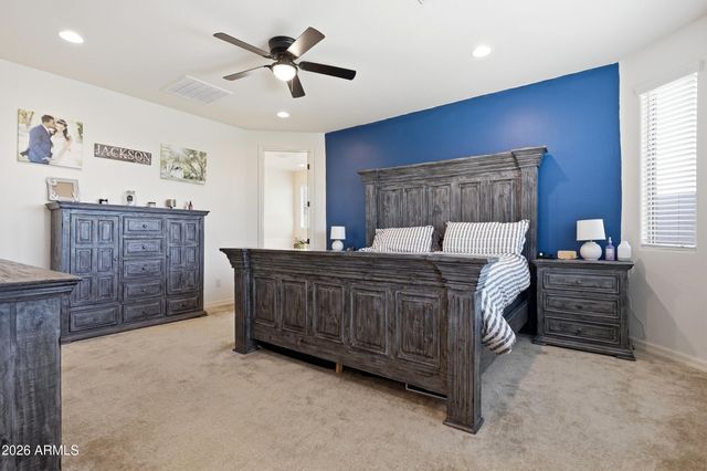 4512 S FERRIC --, Mesa, AZ 85212