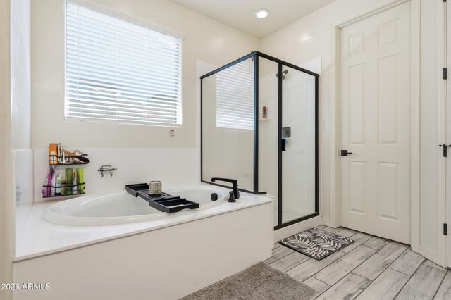 4512 S FERRIC --, Mesa, AZ 85212
