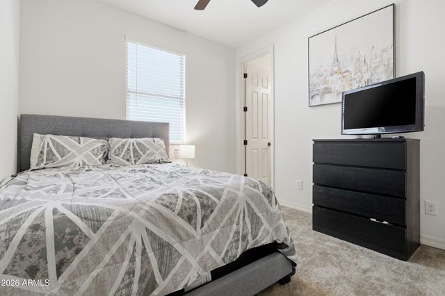 4512 S FERRIC --, Mesa, AZ 85212