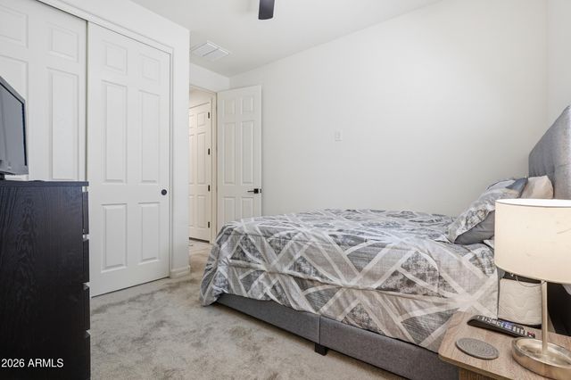 4512 S FERRIC --, Mesa, AZ 85212
