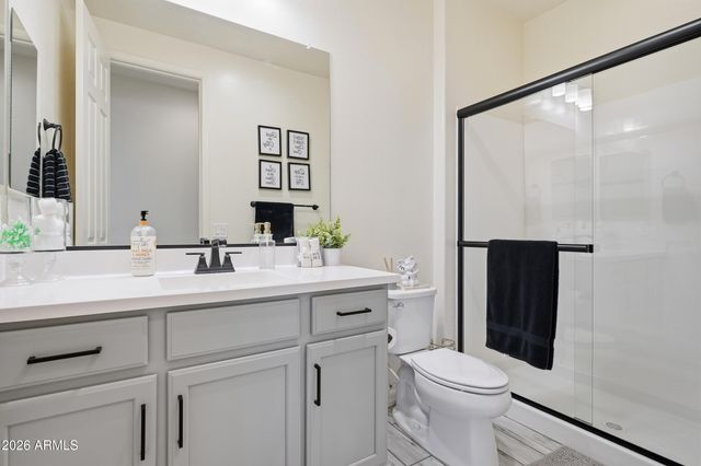 4512 S FERRIC --, Mesa, AZ 85212
