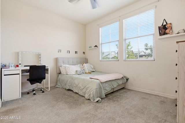 4512 S FERRIC --, Mesa, AZ 85212