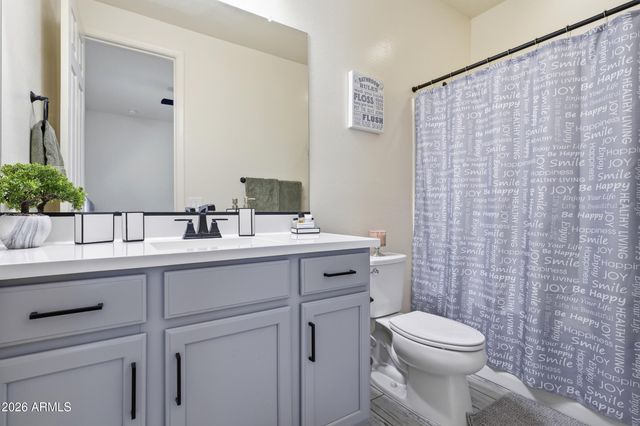 4512 S FERRIC --, Mesa, AZ 85212