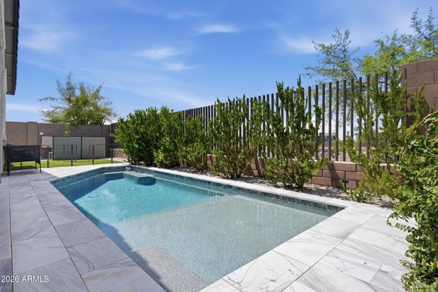 4512 S FERRIC --, Mesa, AZ 85212