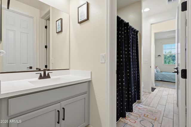 4512 S FERRIC --, Mesa, AZ 85212