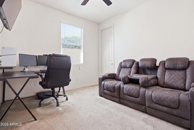 4512 S FERRIC --, Mesa, AZ 85212
