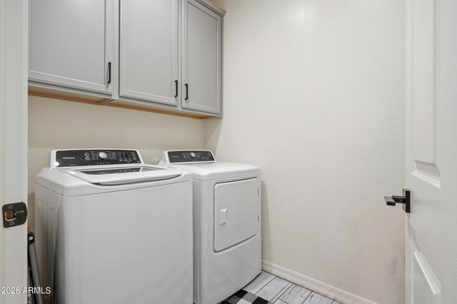 4512 S FERRIC --, Mesa, AZ 85212