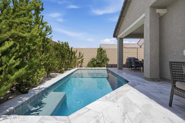4512 S FERRIC --, Mesa, AZ 85212