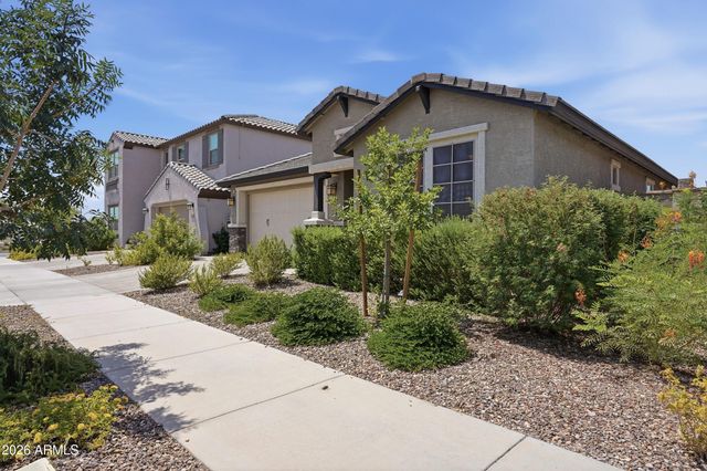 4512 S FERRIC --, Mesa, AZ 85212