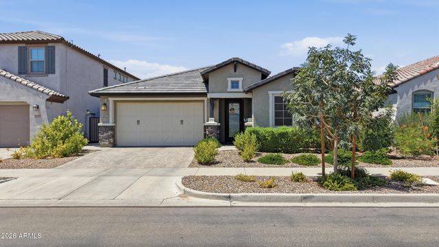 4512 S FERRIC --, Mesa, AZ 85212