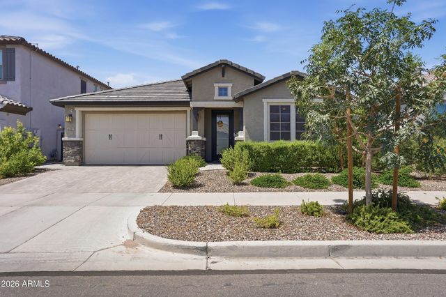 4512 S FERRIC --, Mesa, AZ 85212