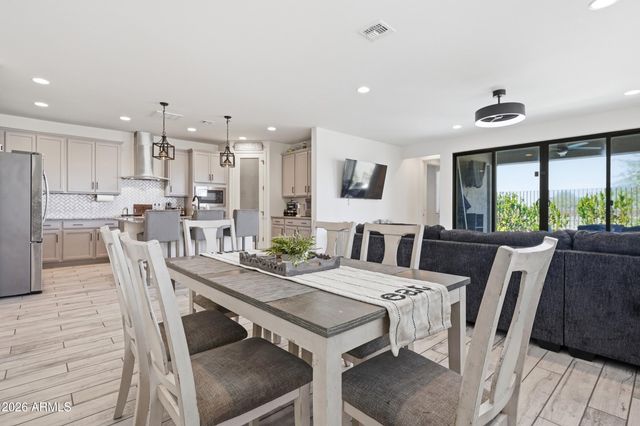 4512 S FERRIC --, Mesa, AZ 85212