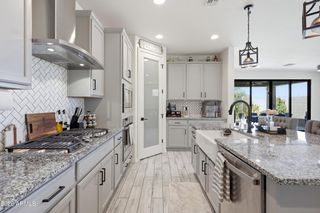 4512 S FERRIC --, Mesa, AZ 85212