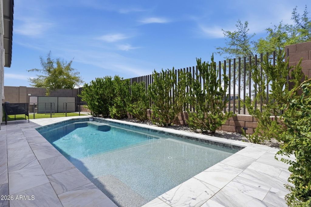 4512 S FERRIC --, Mesa, AZ 85212 — photo 3
