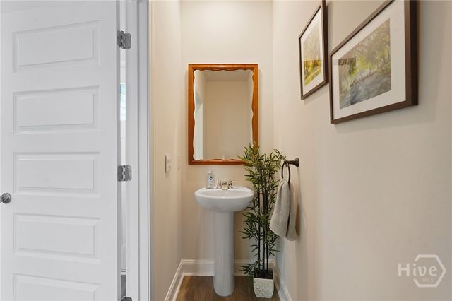 82 Cypress Loop, Port Wentworth, GA 31407