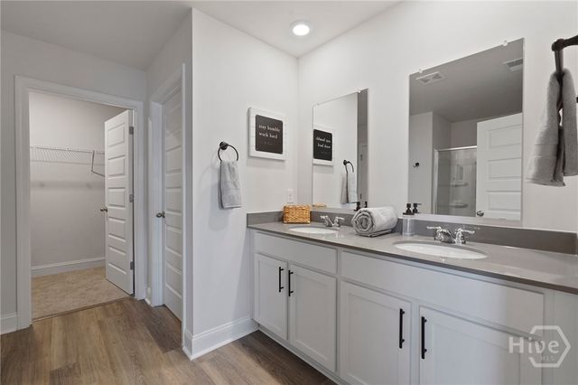 82 Cypress Loop, Port Wentworth, GA 31407