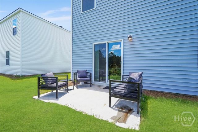 82 Cypress Loop, Port Wentworth, GA 31407