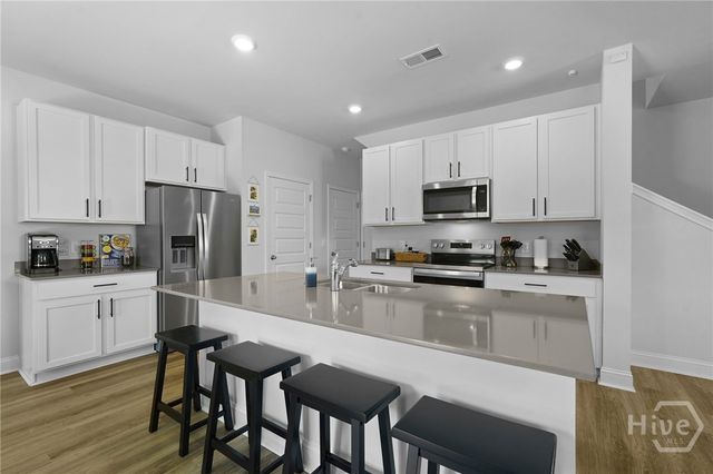 82 Cypress Loop, Port Wentworth, GA 31407