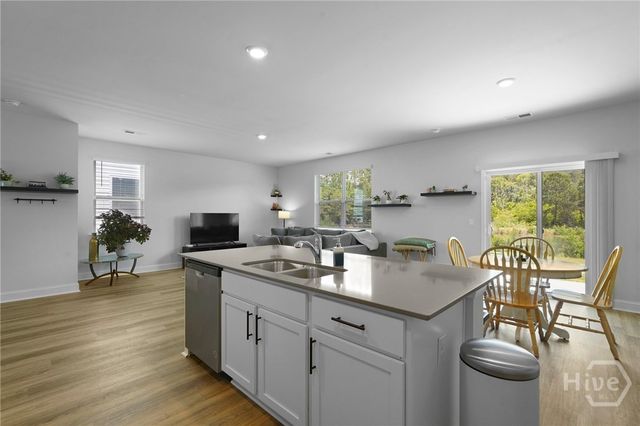 82 Cypress Loop, Port Wentworth, GA 31407